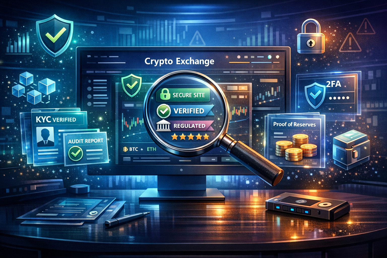 Exchange Coin Concepts for Curious Minds!